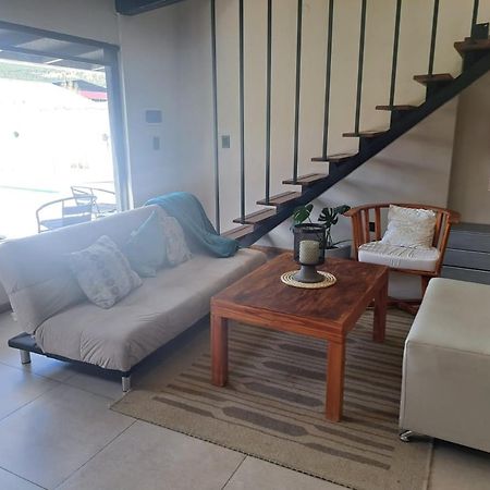 Olivo Apartment Esquel Εξωτερικό φωτογραφία