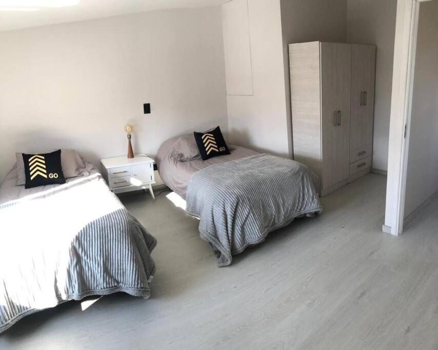 Olivo Apartment Esquel Εξωτερικό φωτογραφία