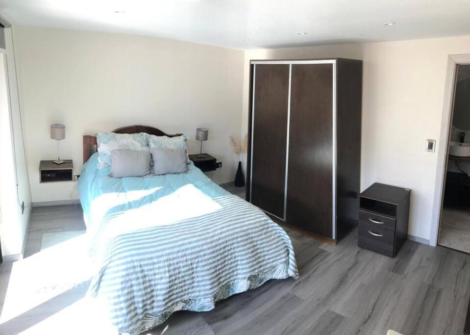 Olivo Apartment Esquel Εξωτερικό φωτογραφία