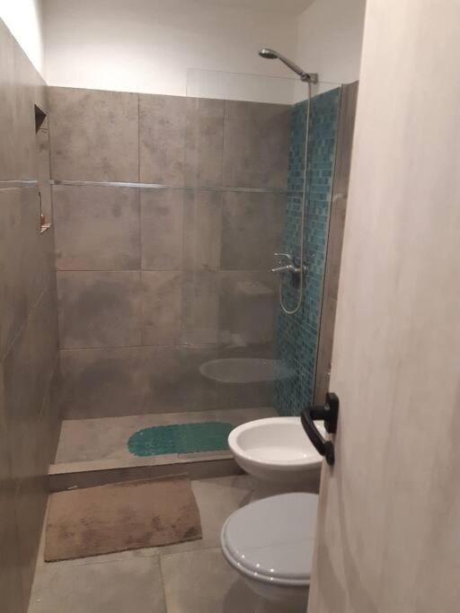 Olivo Apartment Esquel Εξωτερικό φωτογραφία