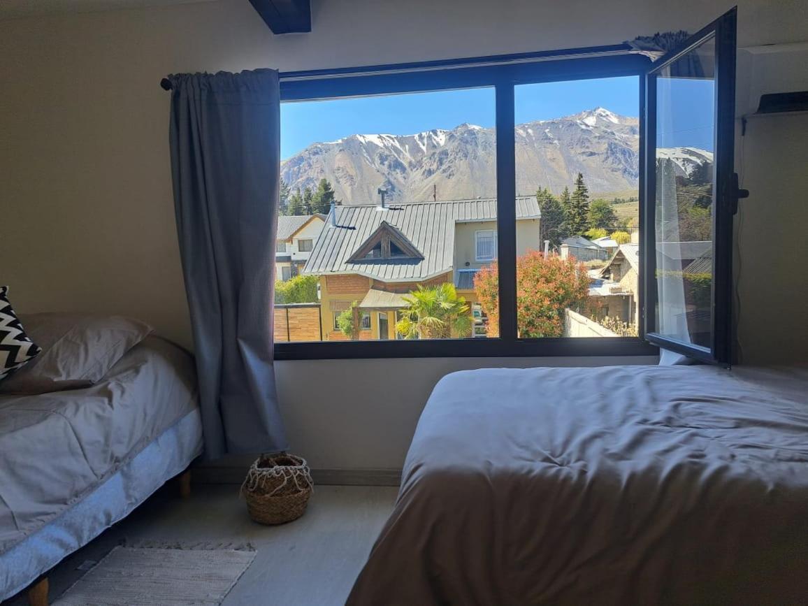 Olivo Apartment Esquel Εξωτερικό φωτογραφία