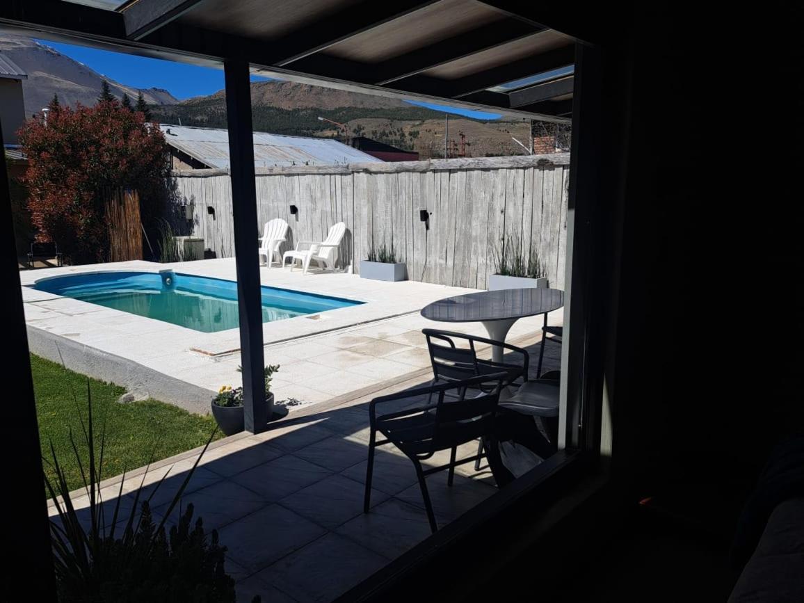 Olivo Apartment Esquel Εξωτερικό φωτογραφία