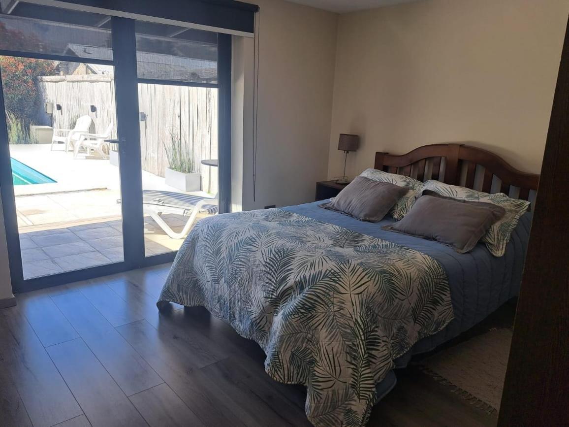 Olivo Apartment Esquel Εξωτερικό φωτογραφία