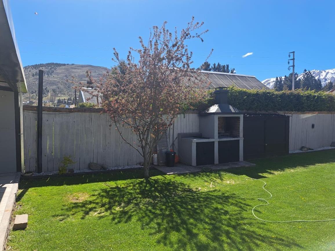 Olivo Apartment Esquel Εξωτερικό φωτογραφία